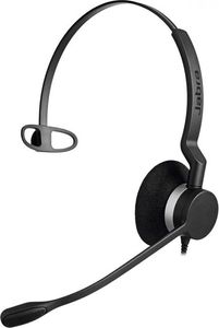 Навушники Jabra biz 2300 usb uc mono