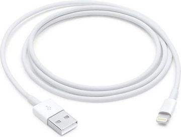 Зарядный шнур Apple lightning to usb