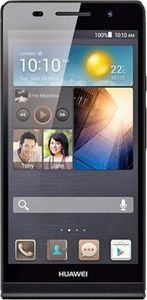Huawei p6-u06