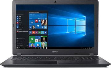 Ноутбук Acer єкр. 15,6/ celeron n3050 1,6ghz /ram 4096mb/ hdd500gb