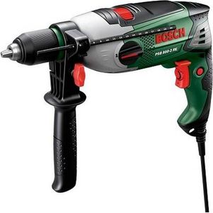 Дриль ударний Bosch psb 850-2 re