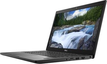 Ноутбук Dell latitude 7490 14&#34; core i5-8350u 1,7ghz/ram8gb/ssd256gb/intel uhd graphics