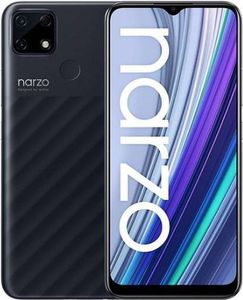 Мобильный телефон Realme narzo 30a rmx3171 4/64gb