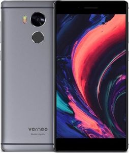 Vernee apollo 4/64gb