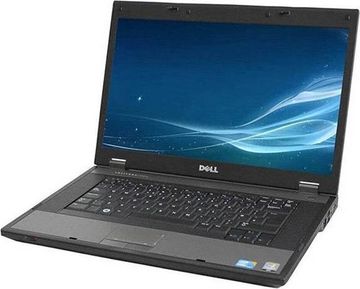 Dell екр. 15.6 /intel core i5 m520/ ram4gb/ssd128gb