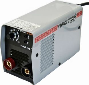 Протон иса-245 с