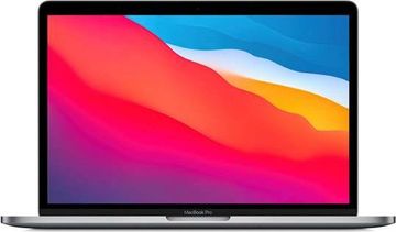 Apple a2338 macbook pro 13,3&#34; m1 8-gpu/ ram8gb/ ssd256gb/ retina, truetone, touch bar