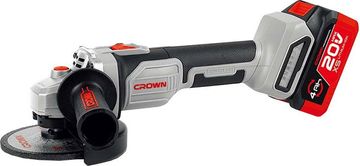 Crown ct23026-125xs-4 bmc