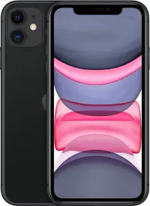 Мобільний телефон Apple iphone 11 128gb