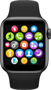 Смарт-часы Невідомий smart watch 6