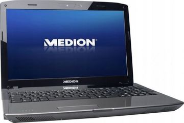 Medion екр. 15,6/core i3 2330m 2,2ghz/ram8gb/hdd500gb/dvd rw