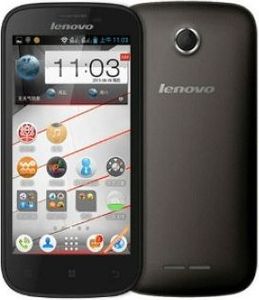Lenovo a760