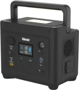 Vinnic batur mini psb500