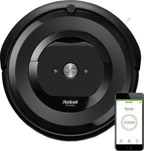 Irobot roomba e5