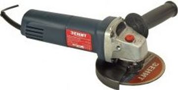 Зенит зуш-125/800