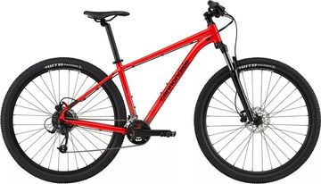 Cannondale trail 7 29" 2023 / рама xl rally
