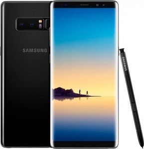 Samsung n950n galaxy note 8 64gb
