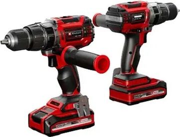 Einhell tp-cd 18/60 li-i bl solo