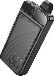 Hoco j123b element 30000mah 22.5w