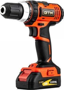 Gtm ds18/40p