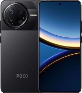 Poco f7 pro 12/256gb