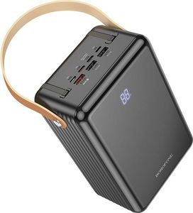 Borofone bj32 80000mah qc3.0 pd22.5w