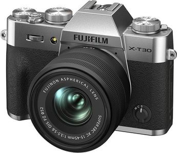 Fujifilm x-t30 ii kit