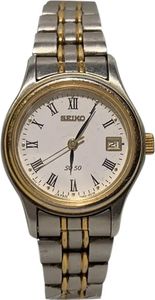 Seiko sq 50 7n82-6c40