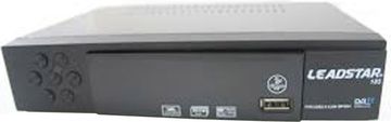 Leadstar 185