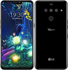 Lg v50 v500n 6/128gb