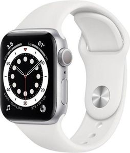 Apple watch series 6 gps aluminium case 44mm