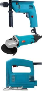 Без Виробника шліфмашинка / дриль / лобзик