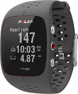 Polar m430