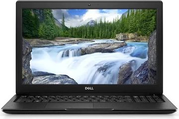 Dell 15/core i5 8265u ddr4/8gb ddr4/ssd 256 gb/*інтегрована