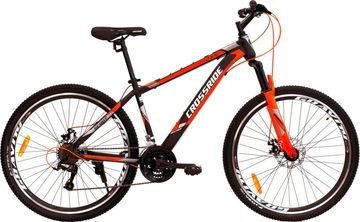 Crossride scout mtb 27.5