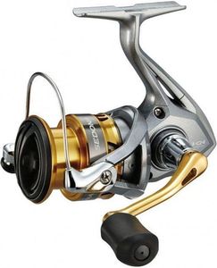 Shimano sedona c3000hg