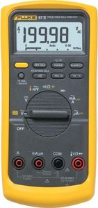 Fluke 87v