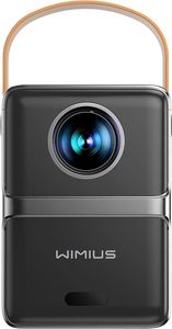 Wimius p61 hd 280 ansi wi-fi