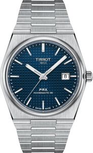 Tissot prx powermatic 80 t137.407.11.041