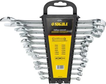 Sigma 12 шт