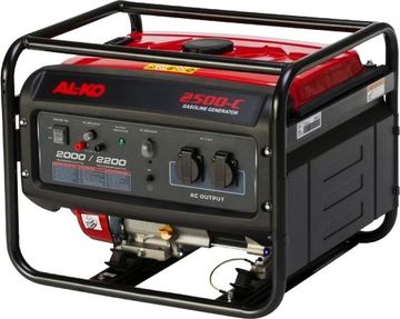 Al-Ko 2500 c