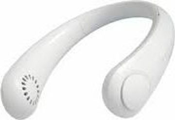 Bladeless Neck Cooler а18