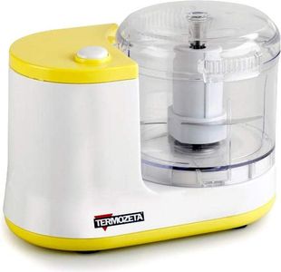 Termozeta + подрібнювач