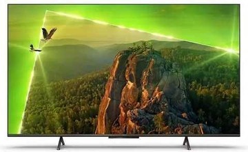 Philips 75pus8808