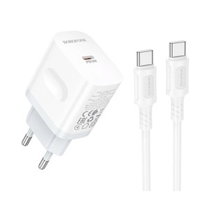 Borofone ba99a + type c