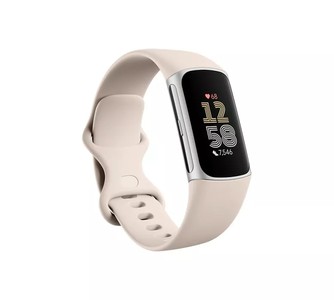 Fitbit charge 6