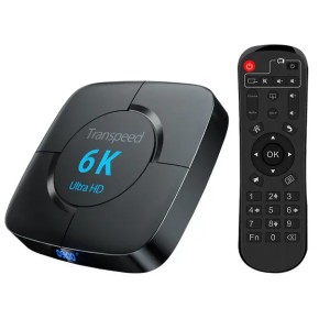 Transpeed 6k 4/64