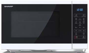 Sharp yc-ms252ae-w