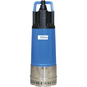 Gude gdt 1200 i