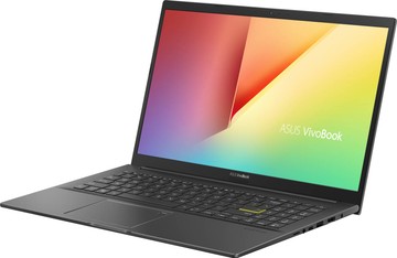 Asus 15/core i5-1135g7 ddr4/8gb ddr4/ssd 512 gb/geforce mx350 2gb